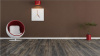 Ламинат Falquon Blue Line Wood 8 Canyon Black Oak D3686