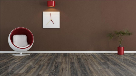 Ламинат Falquon Blue Line Wood 8 Canyon Black Oak D3686