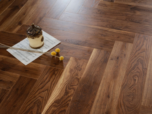 Ламинат Lamiwood Chester Дуб Кембридж 516
