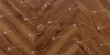 Ламинат Homflor Herringbone Chocolate Walnut 520