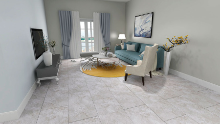 SPC ламинат Evofloor Stone Click Эверест S049