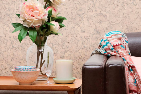 Стеновая панель Corkstyle Wall Design Monte Silver
