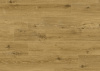 ПВХ плитка, кварц виниловый ламинат Clix Floor Classic Plank Дуб классический золотой CXCL40064