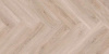 ПВХ плитка, кварц виниловый ламинат Invictus Maximus Herringbone Divine Oak Pure