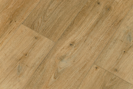 ПВХ плитка, кварц виниловый ламинат Art East Tile Premium Дуб Магнум ATP 4517-2