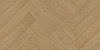 Инженерная доска Английская ёлка Kochanelli 600x90 Дуб (Классик)