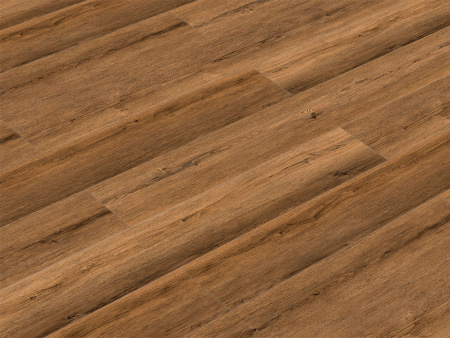 SPC ламинат Hoi Lock Flooring Pekin Пуэр 60163PK