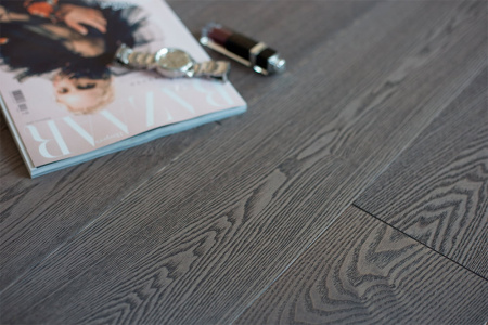 Паркетная доска Tenfor Prima Ясень Shadow 1860 (Рустик) T12.30.20.148-004