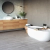 ПВХ плитка, кварц виниловый ламинат Invictus Primus Dryback Tile Manhattan Sky 91
