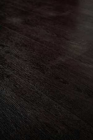 SPC ламинат Respect Floor Wood Дуб Графит 4217