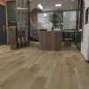 SPC ламинат Floorwood Quantum Дуб Майерс 6531