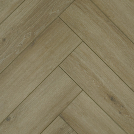ПВХ плитка, кварц виниловый ламинат Primavera Herringbone LVT Oggi GL1846