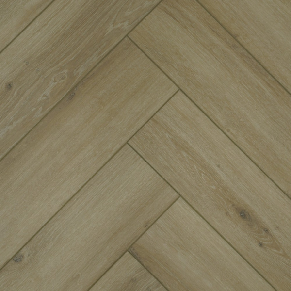 ПВХ плитка, кварц виниловый ламинат Primavera Herringbone LVT Oggi GL1846