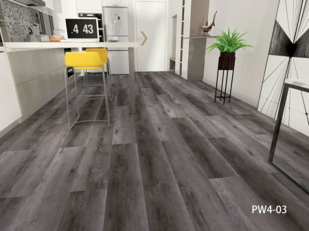 SPC ламинат Aspenfloor Premium Wood XL Дуб Скальный PW4-03