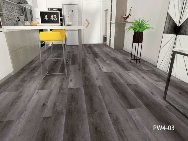 SPC ламинат Aspenfloor Premium Wood XL Дуб Скальный PW4-03