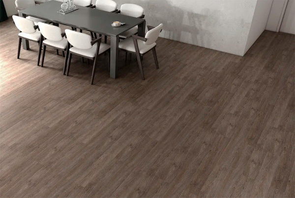 SPC ламинат Skalla Narrow Дуб Гамвик (Oak Gamvik) NR603