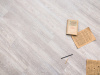 ПВХ плитка, кварц виниловый ламинат Ecoclick 1600 Ecowood Дуб Тофино NOX-1610