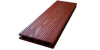 Террасная доска Ecodecking Титан 3D 3000x140x25 Терракот