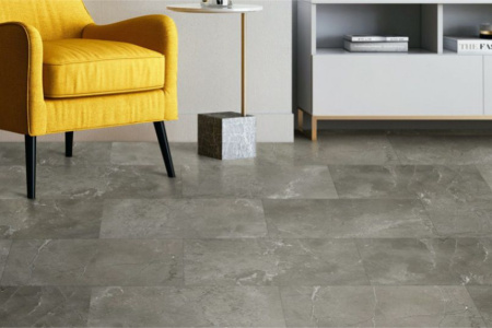 SPC ламинат FloorFactor Stone Roco Grey ST 01