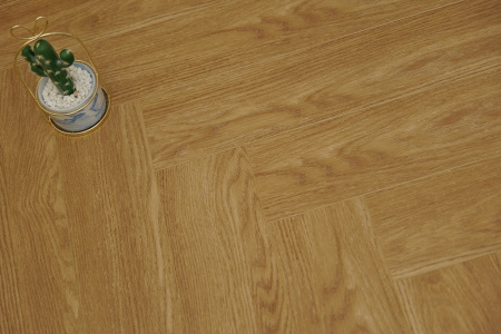 SPC ламинат Evofloor Parquet Click Лантерна P934-1