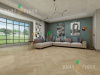 SPC ламинат Damy Floor London Бристоль 191023EL-02