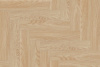 SPC ламинат FloorFactor Herringbone Beige Smoke Oak HB 04