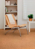 Пробковый пол Corkstyle EcoCork Mono замковый