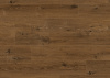 ПВХ плитка, кварц виниловый ламинат Clix Floor Classic Plank Дуб классический коричневый CXCL40066