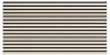 Акустическая панель Cosca Decor Монако Дуб Клэр светлый, 1200х600х21мм