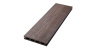 Террасная доска Ecodecking Экстра плюс 4000x146x23 Шоколад
