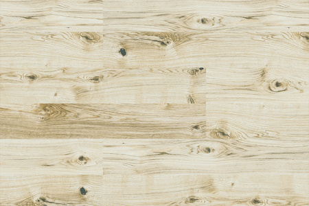 Пробковый пол Corkstyle Print Cork Wood Oak Virginia White замковый