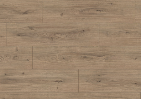Пробковый пол Egger Pro Comfort Kingsize Дуб Вальдек натуральный EPC014
