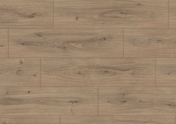 Пробковый пол Egger Pro Comfort Kingsize Дуб Вальдек натуральный EPC014