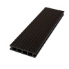 Террасная доска Ecodecking Экстра 4000x140x28 Шоколад
