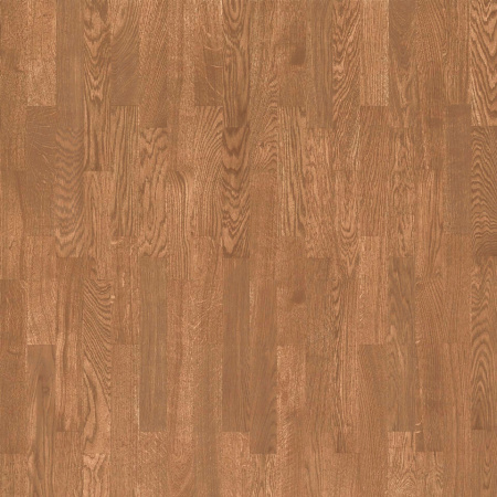 Паркетная доска Timber 3strip Дуб Метеор Браш