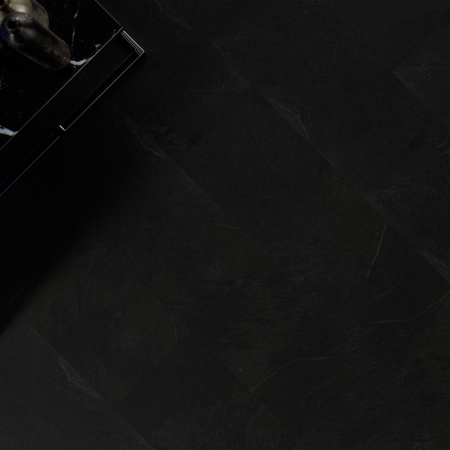 ПВХ плитка, кварц виниловый ламинат Fine Floor 1400 Stone Кохем FF-1466