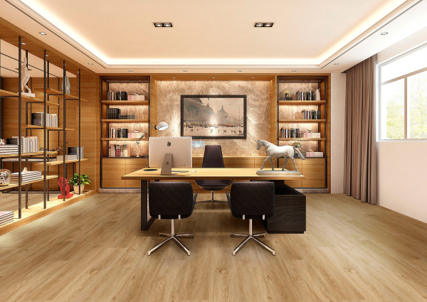 SPC ламинат Dw Flooring LG S-7102 LG-S-7102