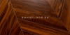 Ламинат Bohofloor Design Collection ёлка Американский Орех DC 1205