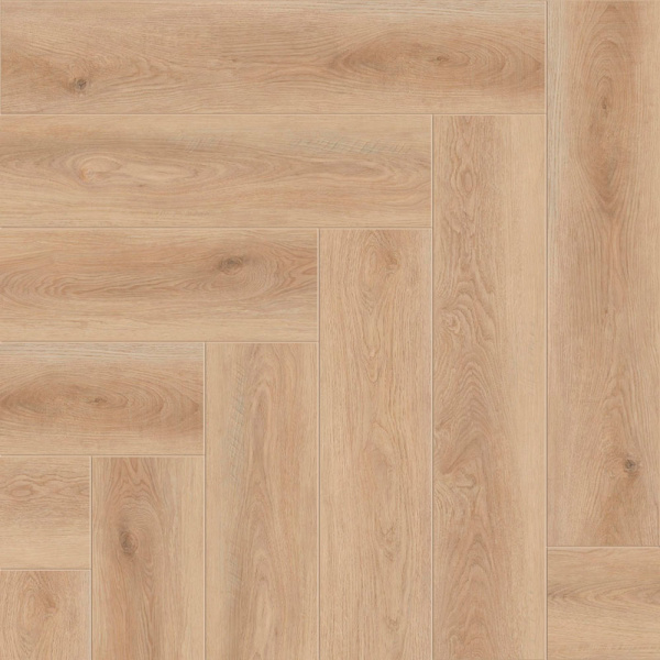 ПВХ плитка, кварц виниловый ламинат Norland Lagom Parquet LVT Raffinert 1034-04