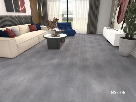 SPC ламинат Aspenfloor Natural Stone Камелот NS5-06
