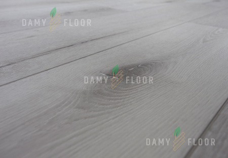 SPC ламинат Damy Floor Family Дуб Классический Серый T7020-2