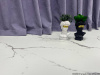 SPC ламинат Vinilam Ceramo Stone 8 мм Итальянский Мрамор 83444