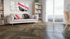 SPC ламинат Fargo Parquet 4 мм Дуб Кальвадос 33-62W921