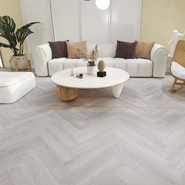 SPC ламинат Aspenfloor Elegant Дуб Арагонский EL6-01
