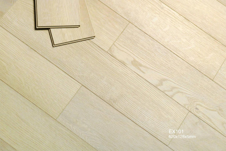SPC ламинат Skalla Exclusive Дуб Берг (Oak Berg) EX101