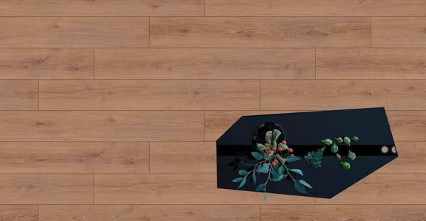 Ламинат Kastamonu Floorpan Orange Дуб натуральный FP955