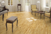 Пробковый пол Corkstyle Print Cork Wood Oak клеевой