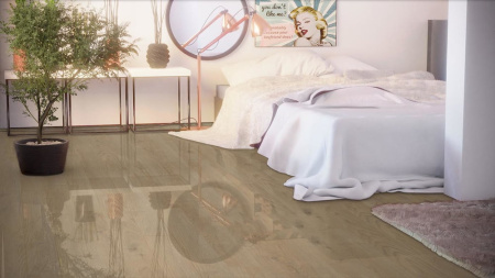 Ламинат Falquon Blue Line Wood 8 Winzer Oak D3545