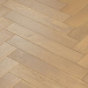Инженерная доска Lab Arte Елка Английская Дуб Натур Гамлет Лак 400x90x15