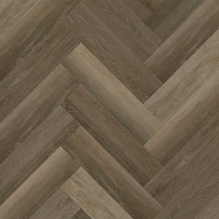 SPC ламинат Fargo Herringbone Дуб Верде 44-10004-1